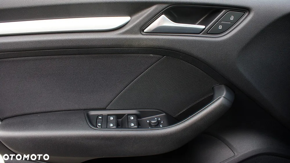 Audi A3 - 19