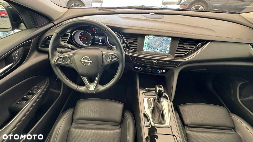 Opel Insignia 1.6 Automatik Business Edition - 37