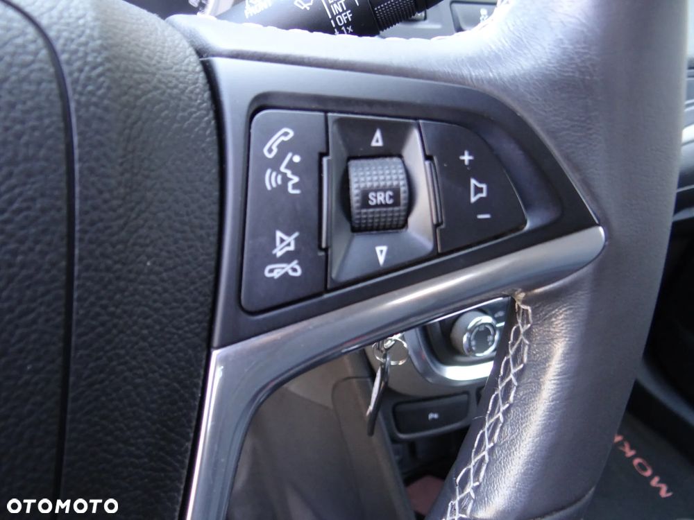 Opel Mokka 1.4 T Cosmo S&S - 15