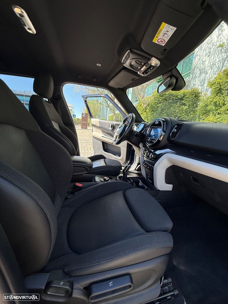 MINI Countryman Cooper D Auto - 15