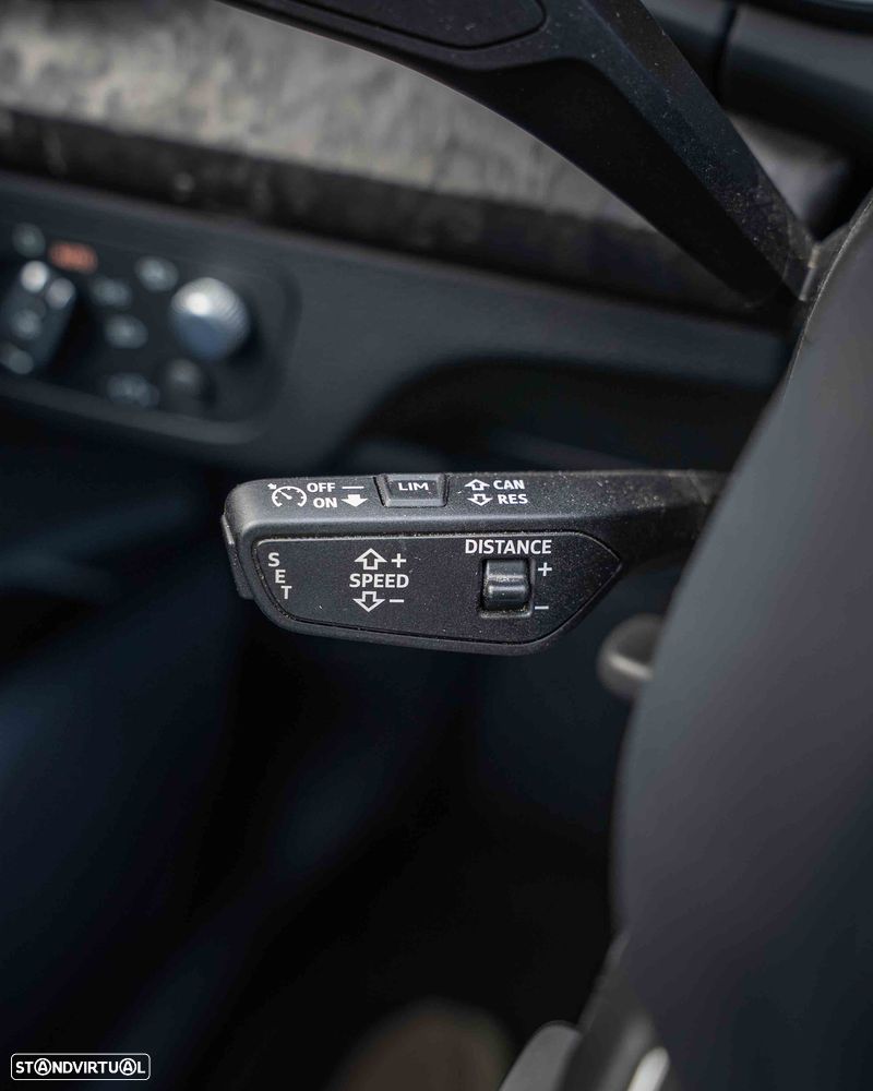 Audi Q5 50 TFSIe quattro S tronic S line - 23