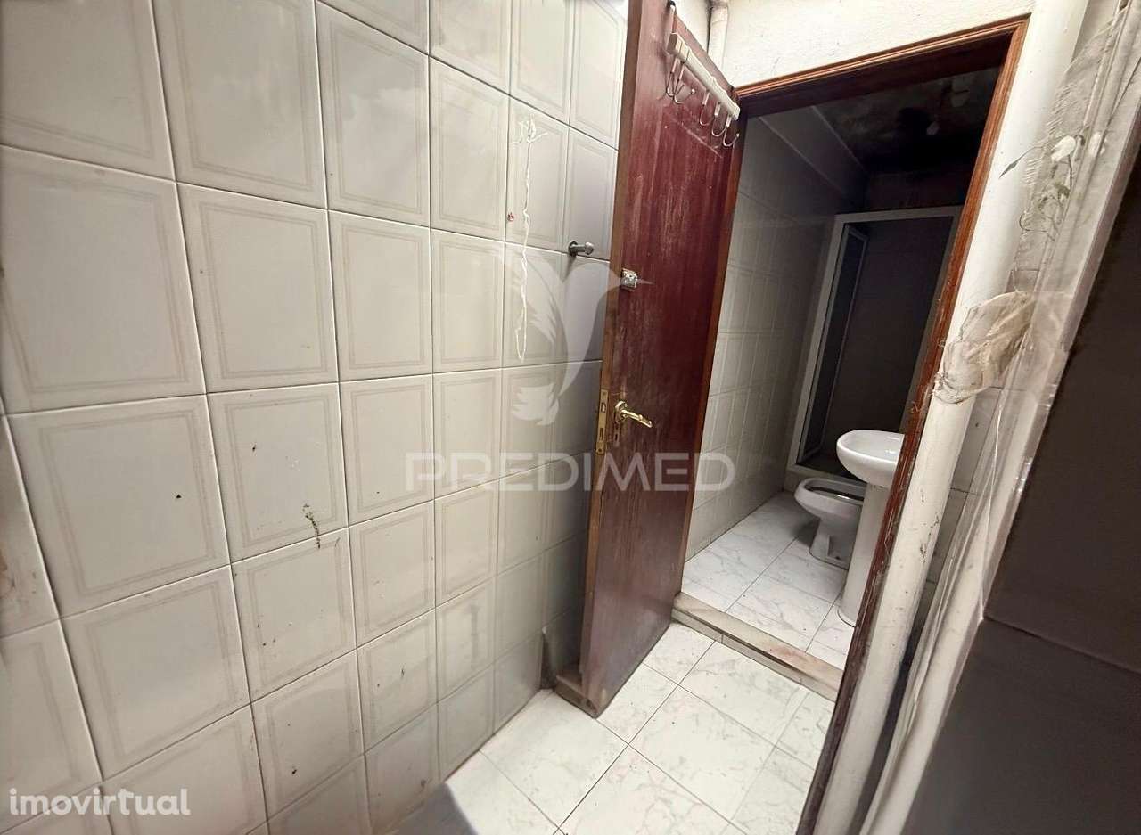 Moradia em Campolide - Grande imagem: 4/10