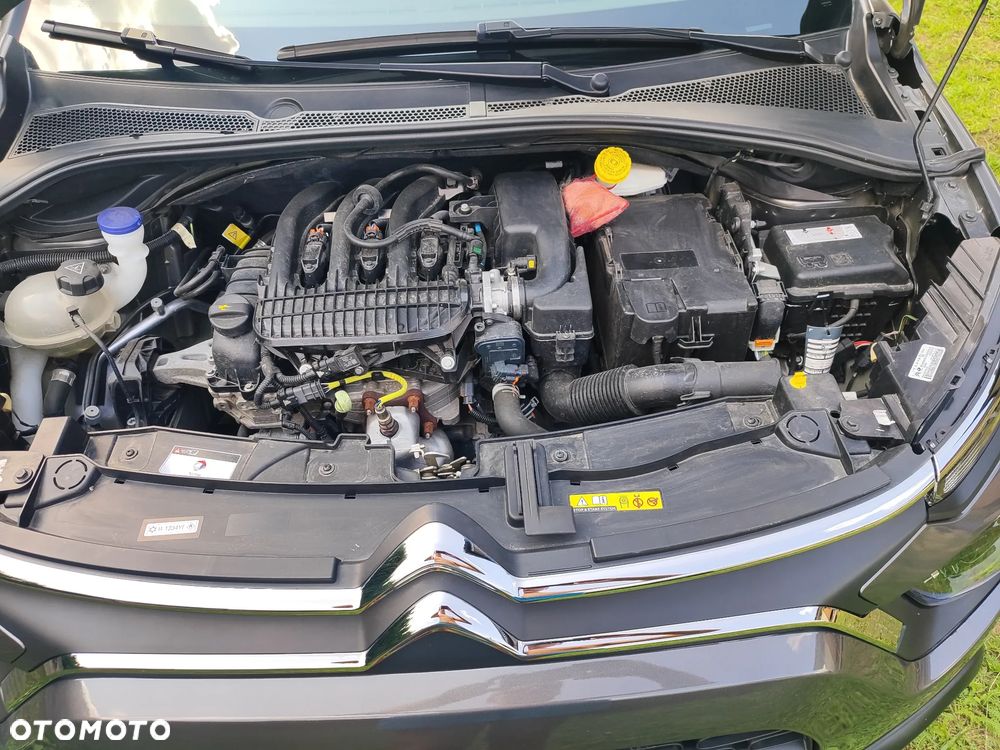 Citroën C3 1.2 PureTech You - 12