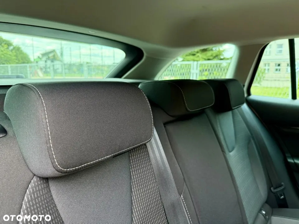 Skoda Octavia 1.5 TSI ACT Ambition - 33