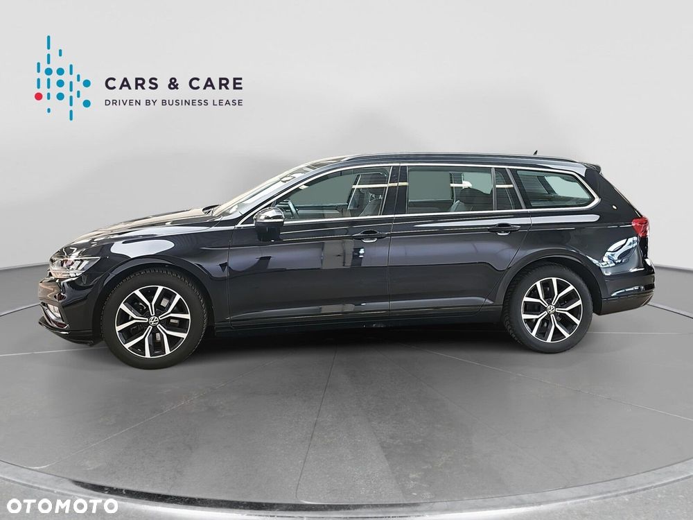 Volkswagen Passat Variant 1.5 TSI EVO Business DSG - 32