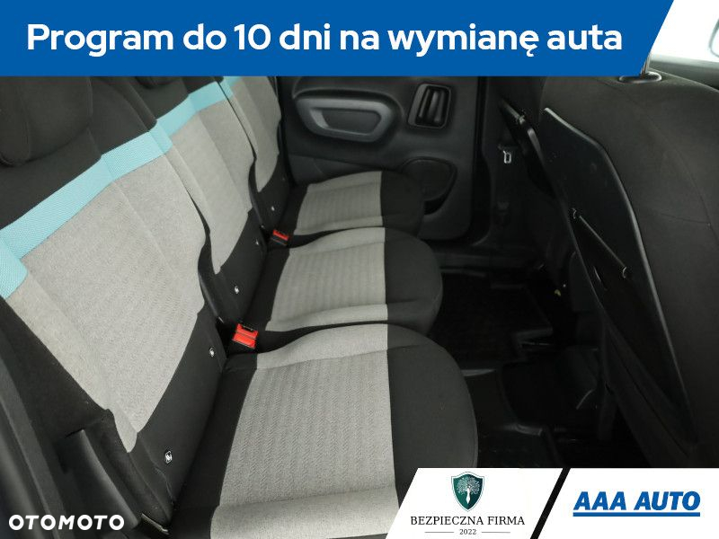 Citroën Berlingo - 8