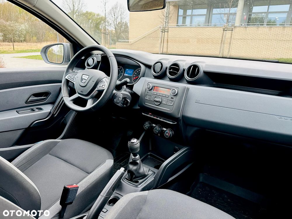 Dacia Duster 1.0 TCe Comfort - 18