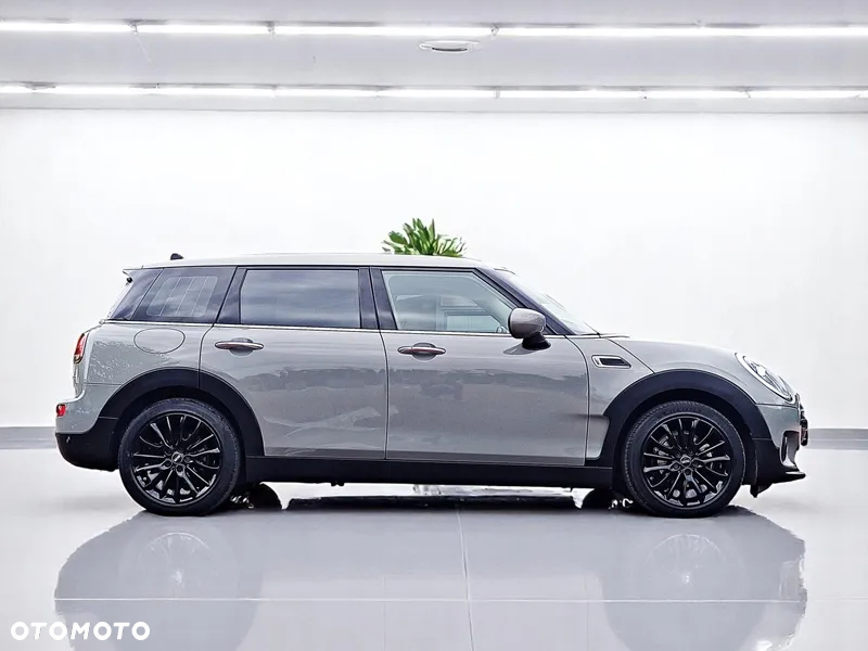 MINI Clubman One - 7
