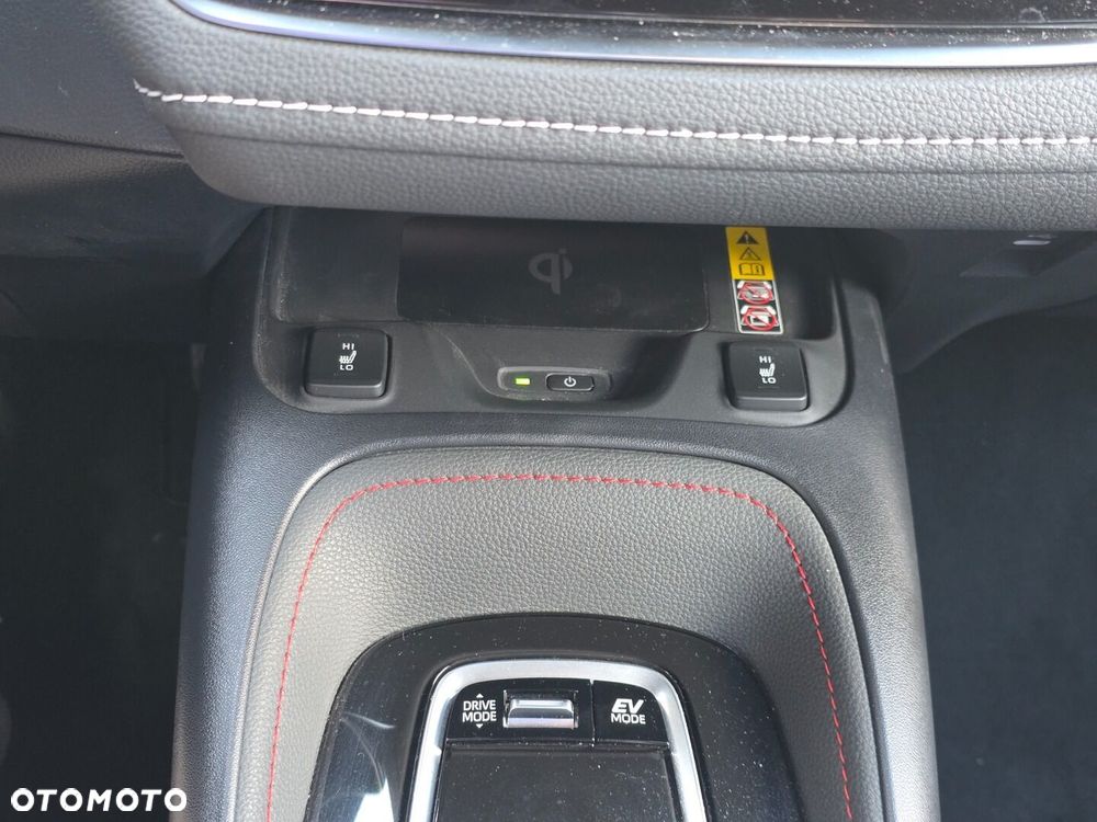Toyota Corolla 1.8 Hybrid GR Sport - 15