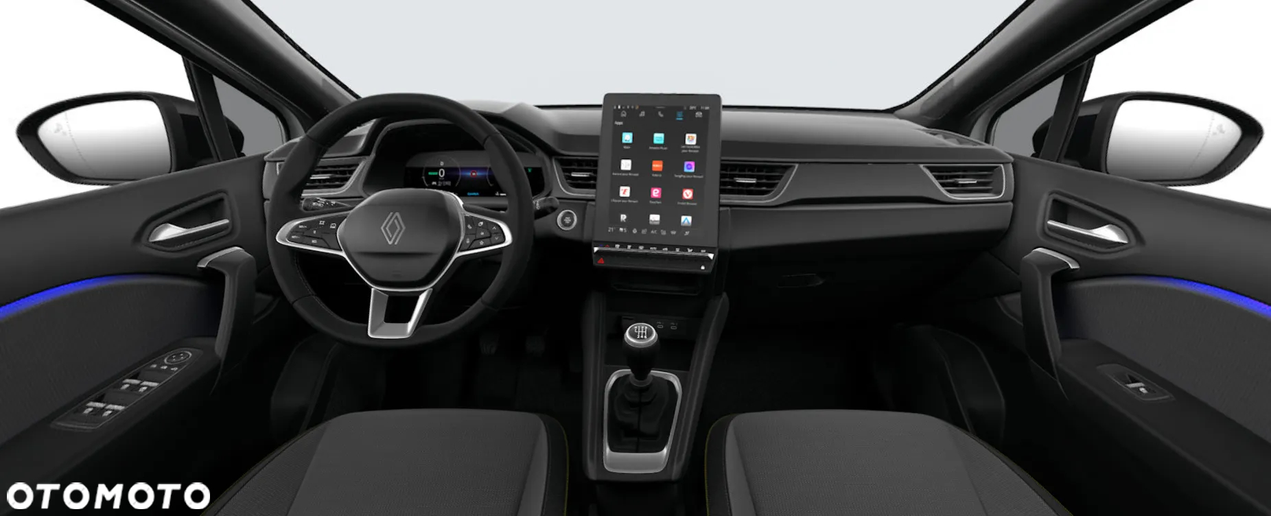 Renault Captur - 9
