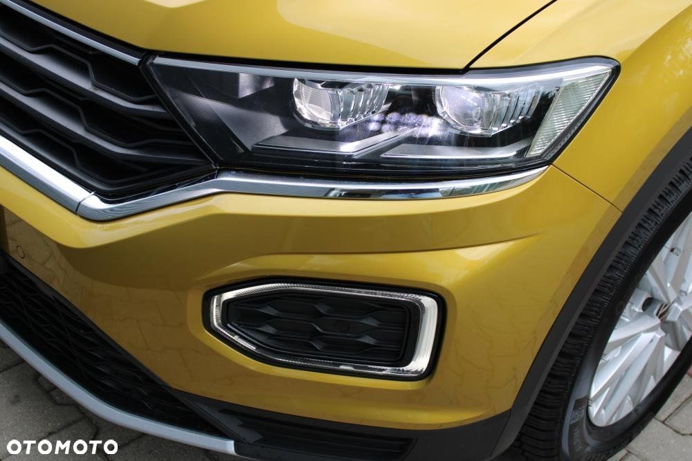 Volkswagen T-Roc - 37