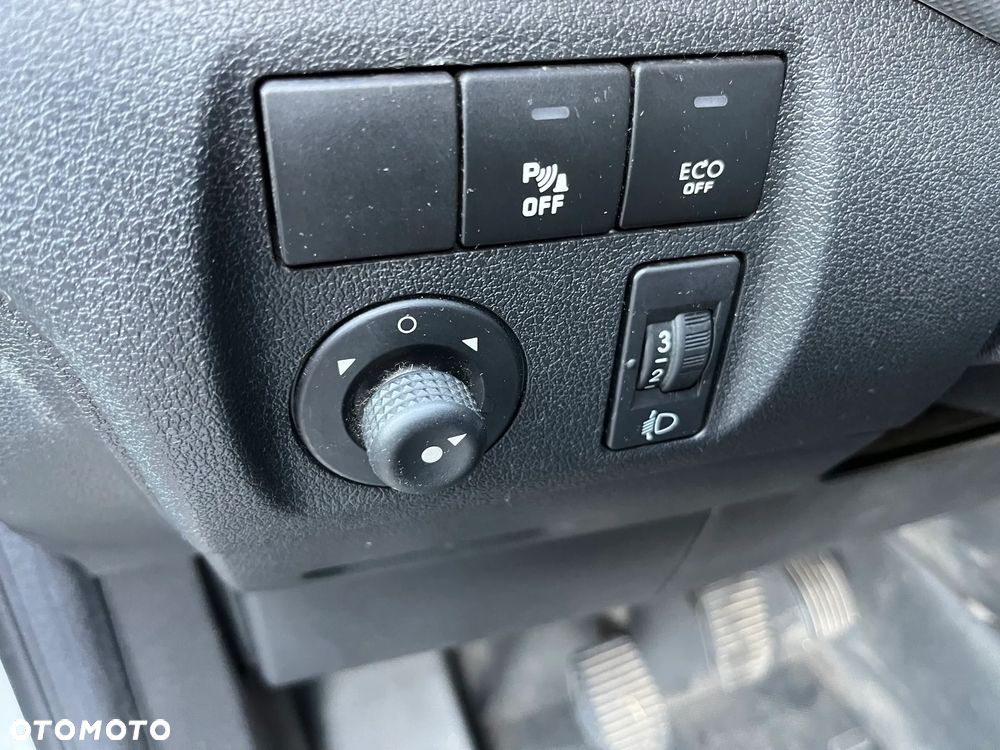 Citroën Berlingo Van 1.6 BlueHDi XL Control - 12