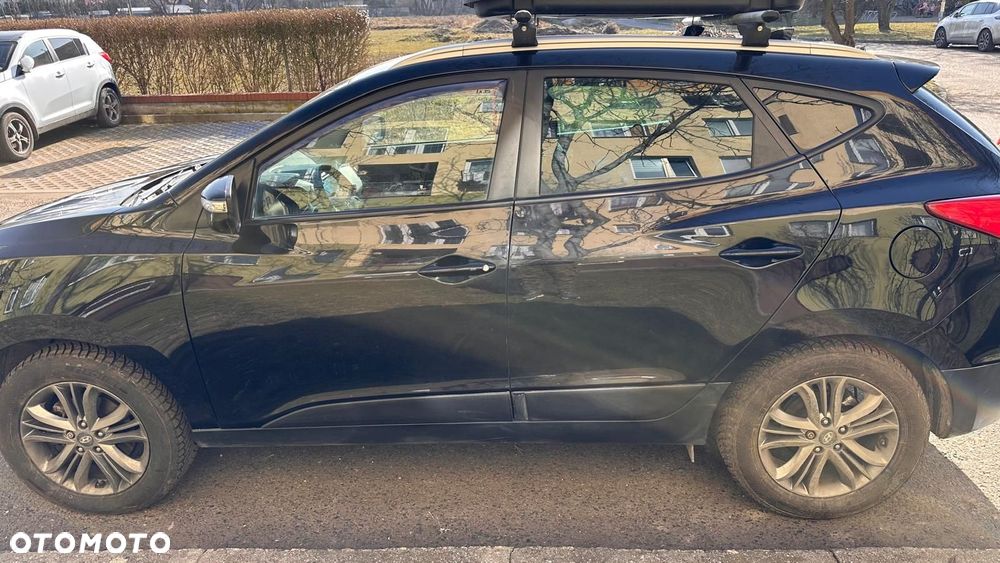 Hyundai ix35 1.7 CRDi 2WD Comfort - 3