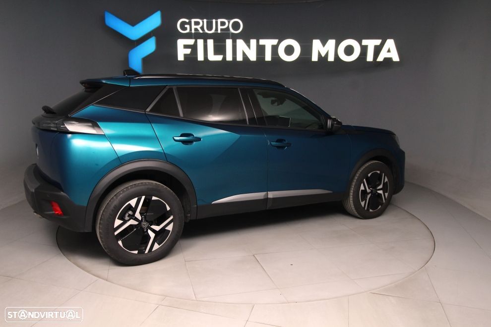 Peugeot 2008 1.2 PureTech Allure - 3