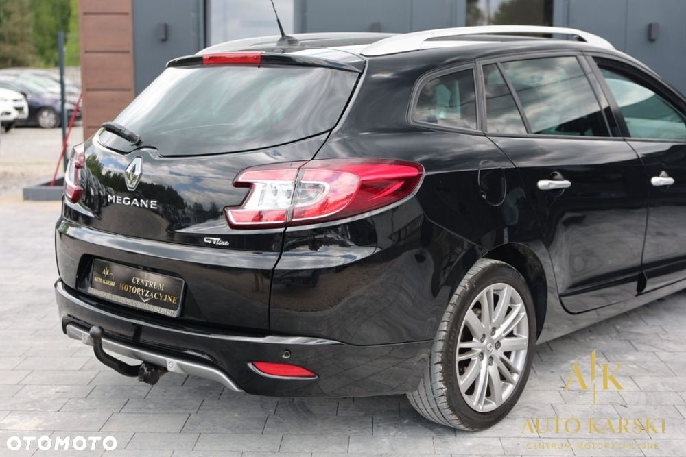 Renault Megane - 13