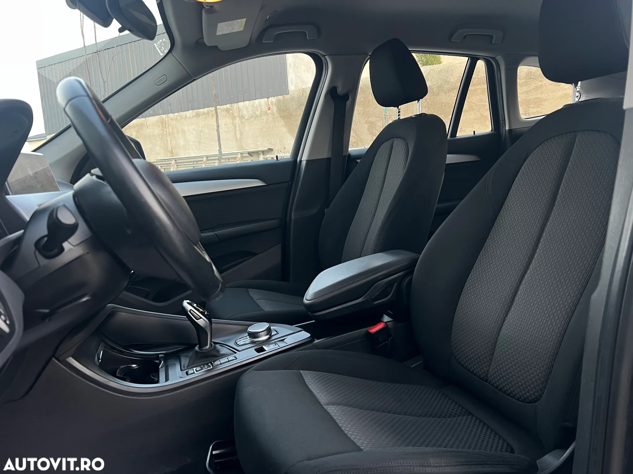 BMW X1 - 6