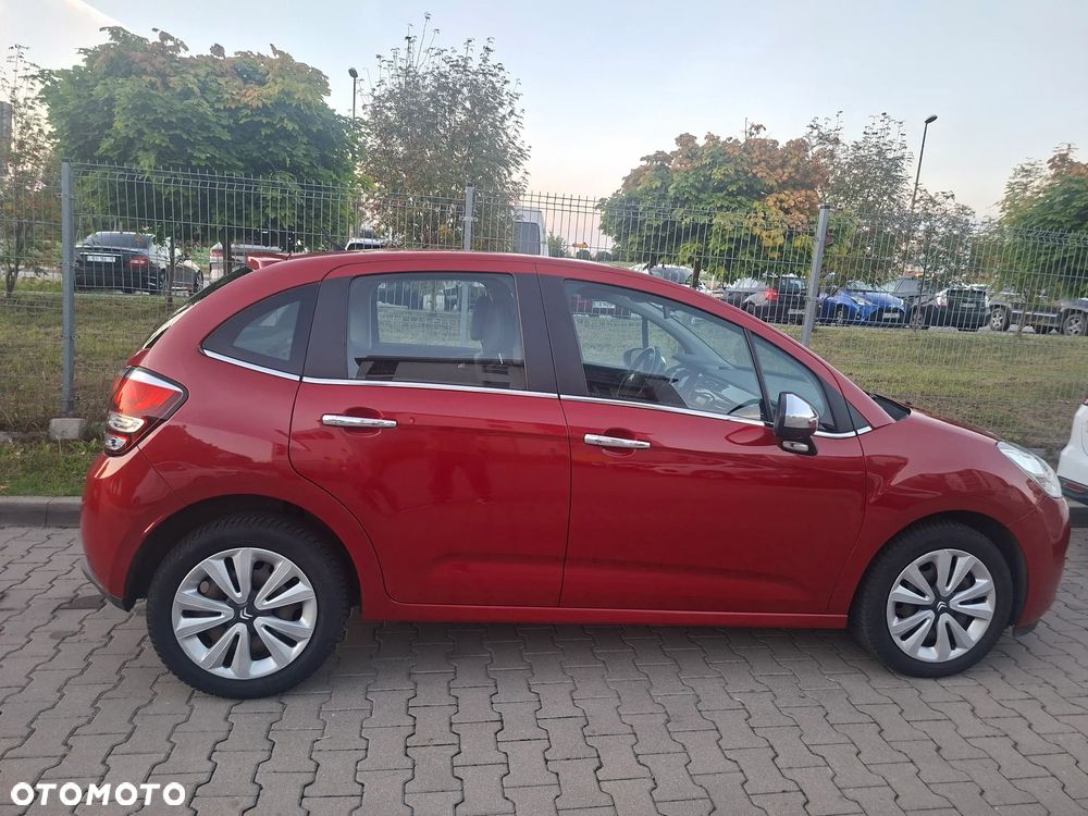 Citroën C3 1.2 VTi Selection - 2