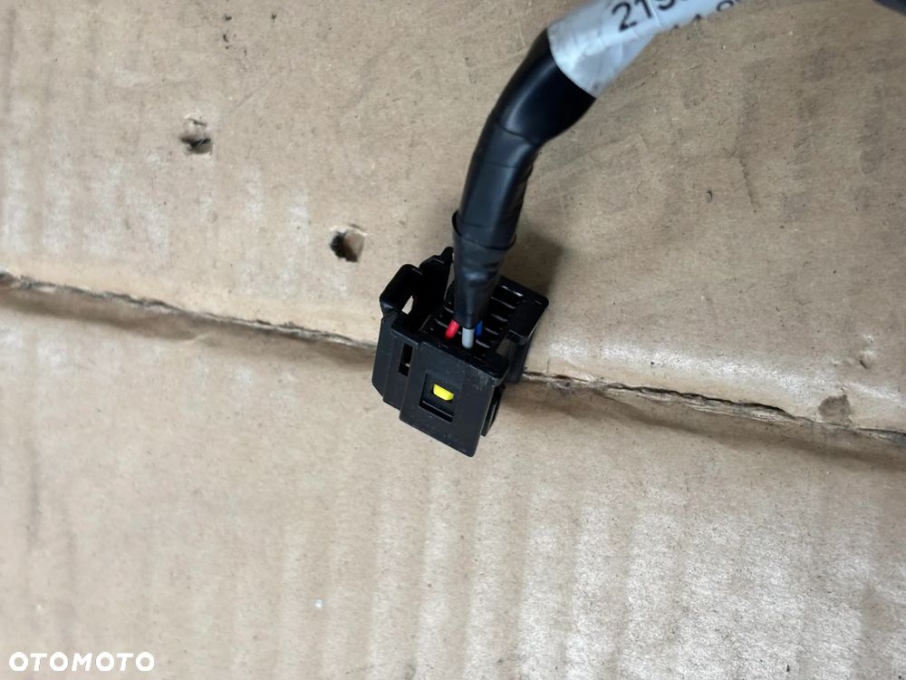 OPEL MOKKA I A LUSTERKO LEWE ELEKTRYCZNE 7 PIN UK 2199.6873 - 10