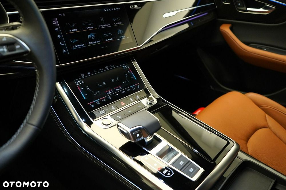 Audi Q8 - 37