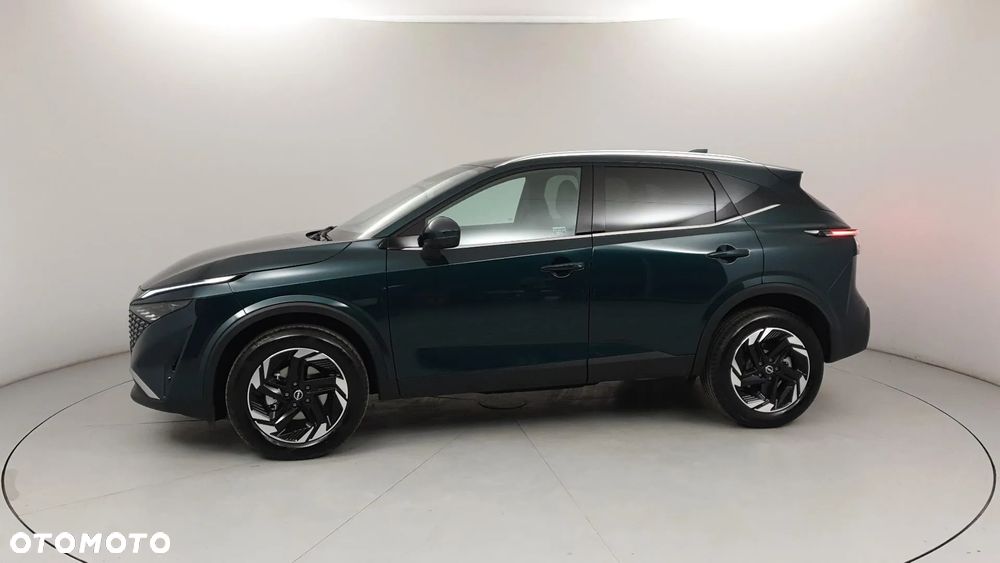 Nissan Qashqai 1.3 DIG-T mHEV N-Connecta - 6