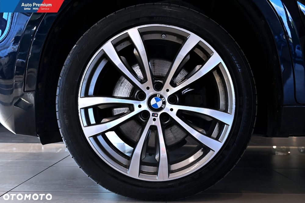 BMW X6 xDrive40d M Sport - 26