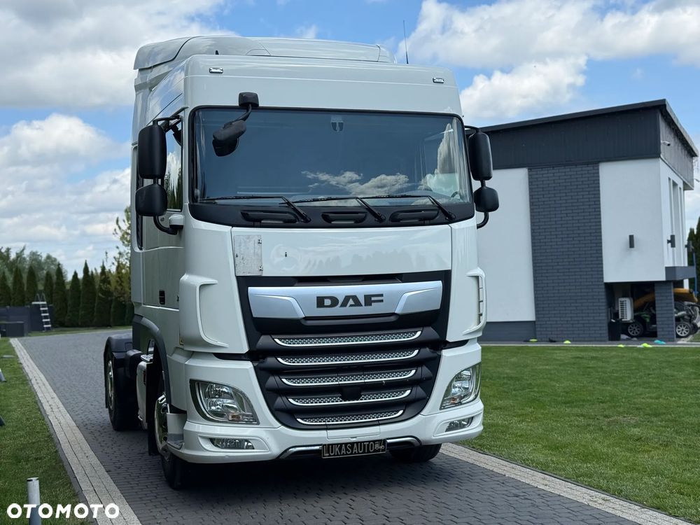 DAF XF 480 LODÓWKA - 4