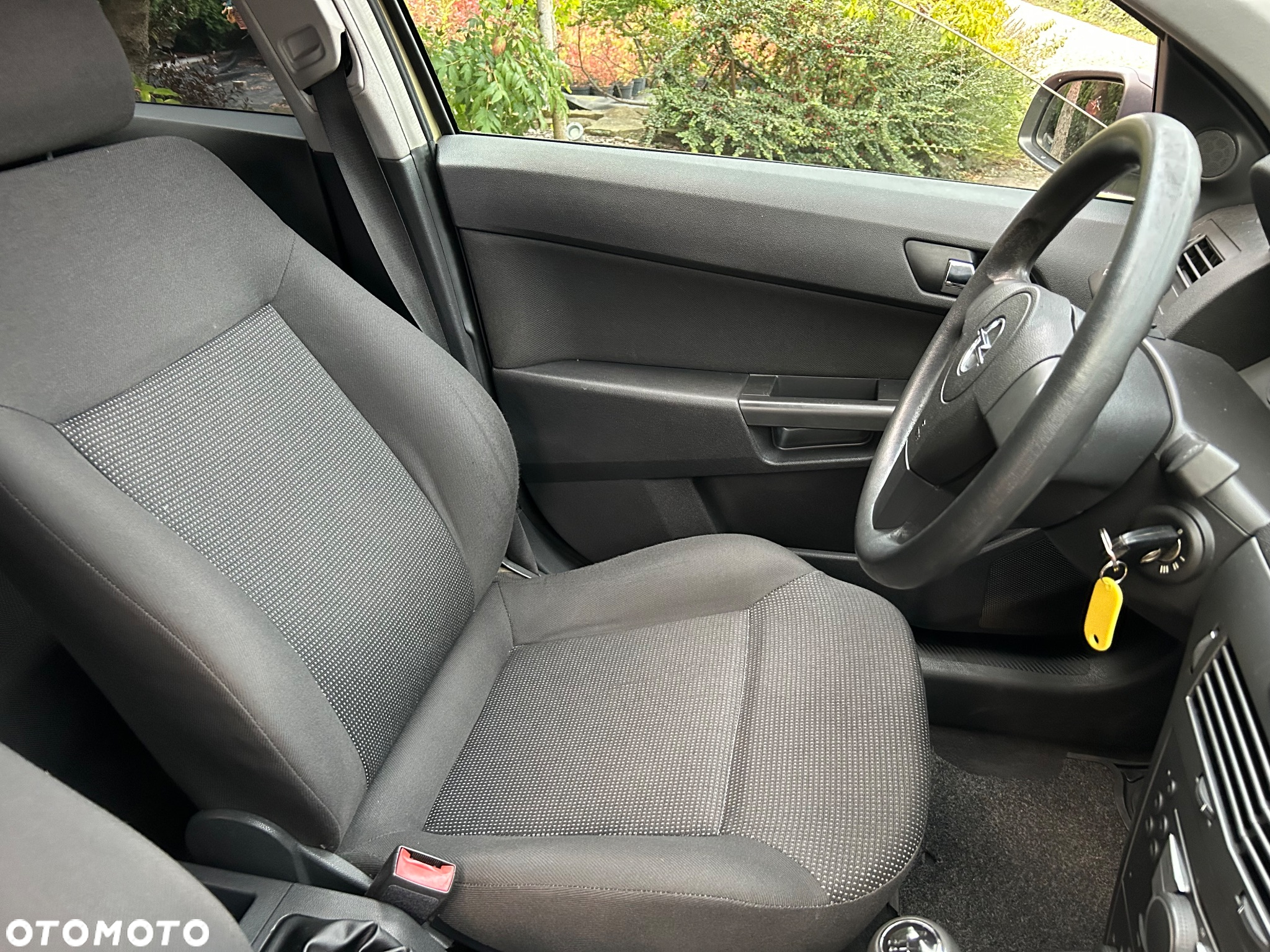 Opel Astra - 20