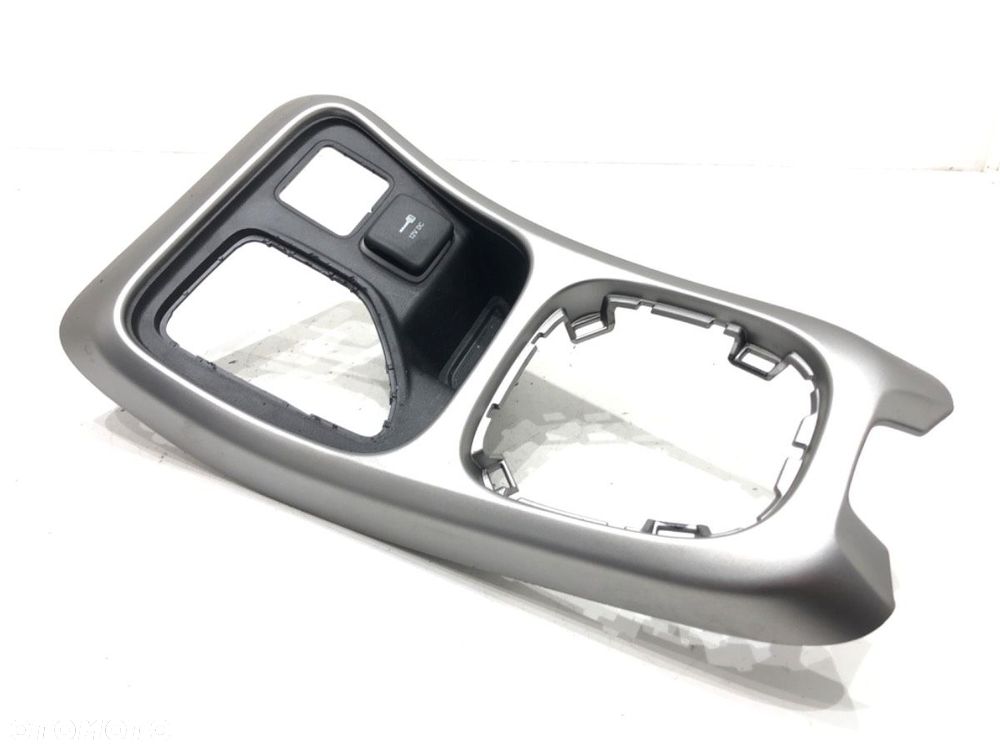 RAMKA TUNELU  JEEP COMPASS (MP, M6) 2016 - 2022 2.4 MultiAir 4x4 129 kW [175 KM] benzyna 2017 - 2022 - 1