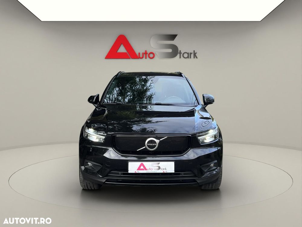 Volvo XC 40 P8 AWD Recharge RDesign - 2