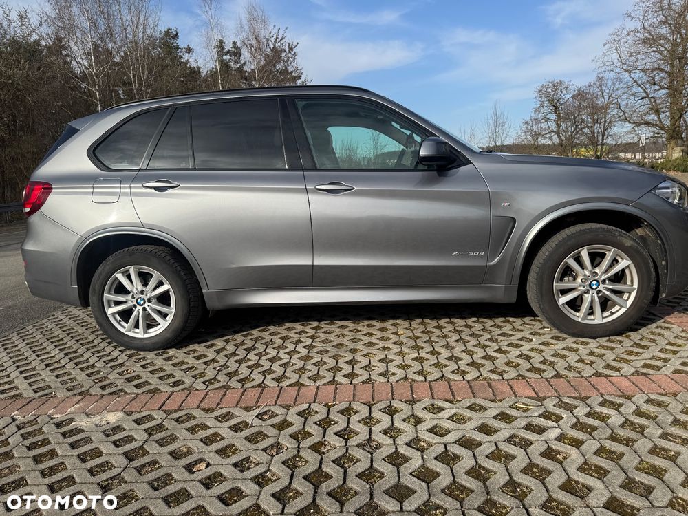 BMW X5 - 6