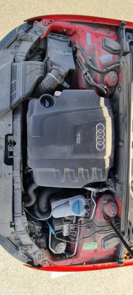 Audi A4 - 11