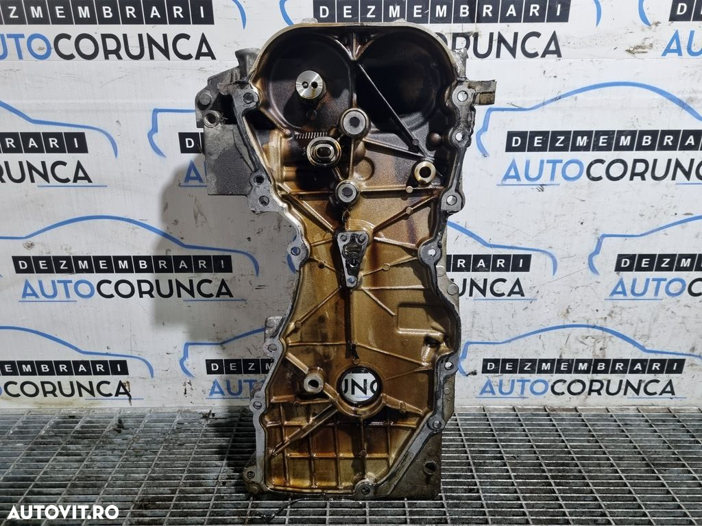 Capac distributie Renault Captur 0.9 B 2013 - 2017 	H4B 400 (1212) 135028725R - 2