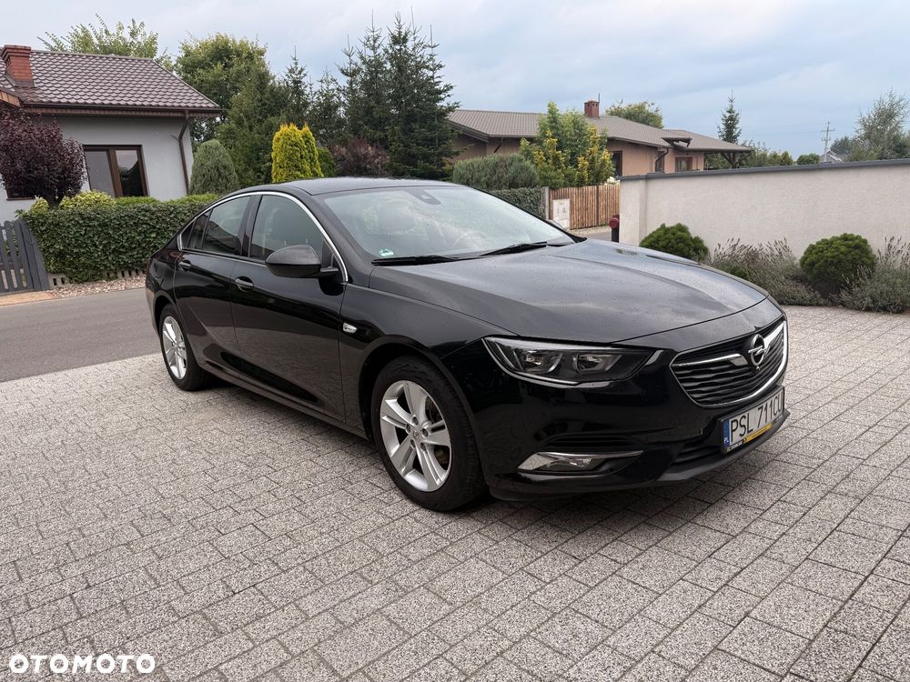 Opel Insignia 1.5 T Enjoy S&S - 2