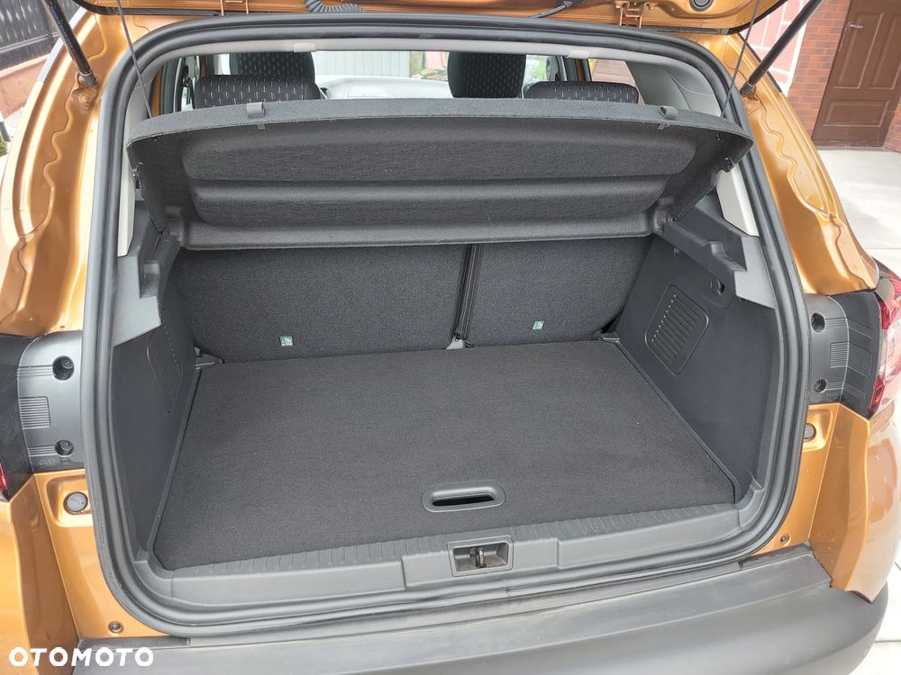 Renault Captur 0.9 Energy TCe Intens EU6 - 17