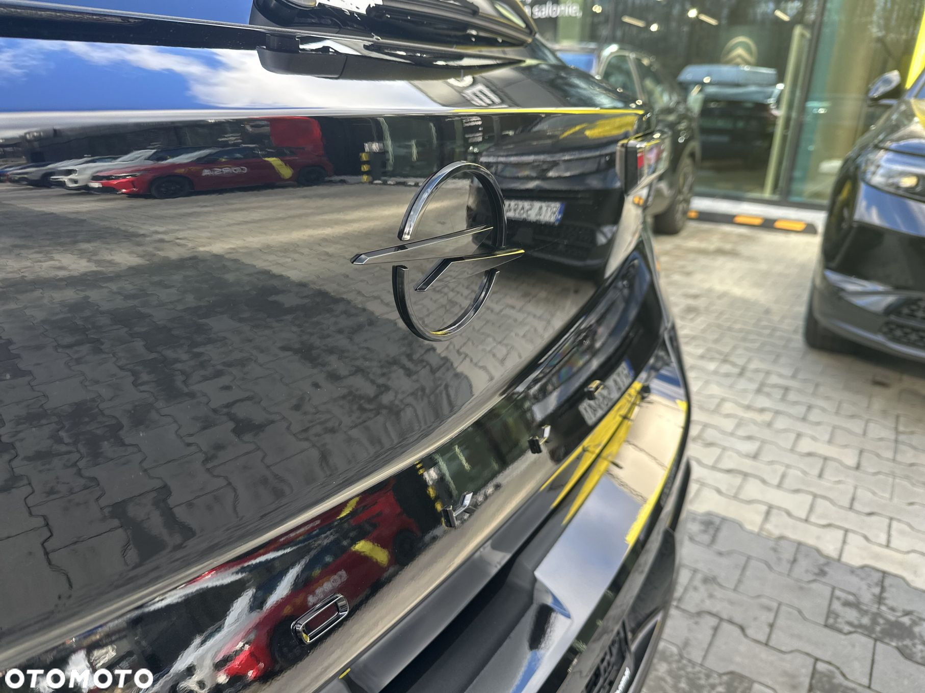 Opel Mokka - 10