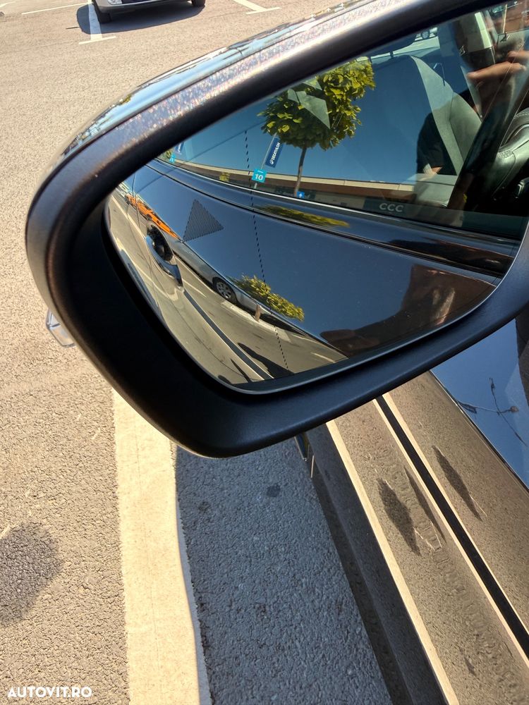 BMW Seria 5 520d AT - 9