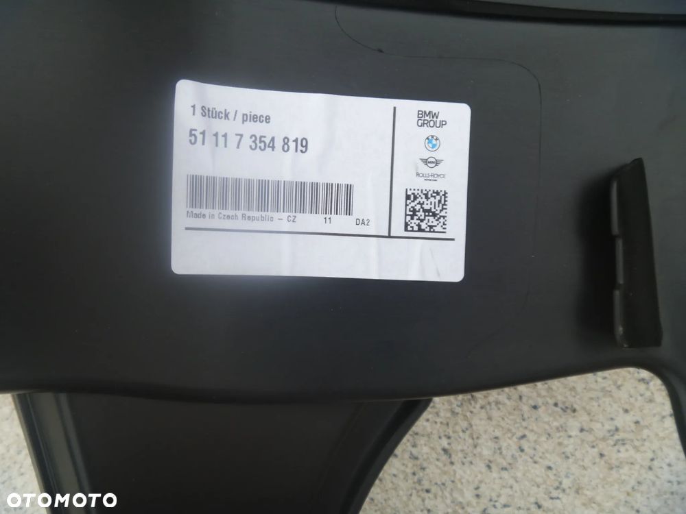 BMW X1 F48 F49 FULL LED LAMPA LEWA PRZEDNIA 90086185 7436461-06 - 13