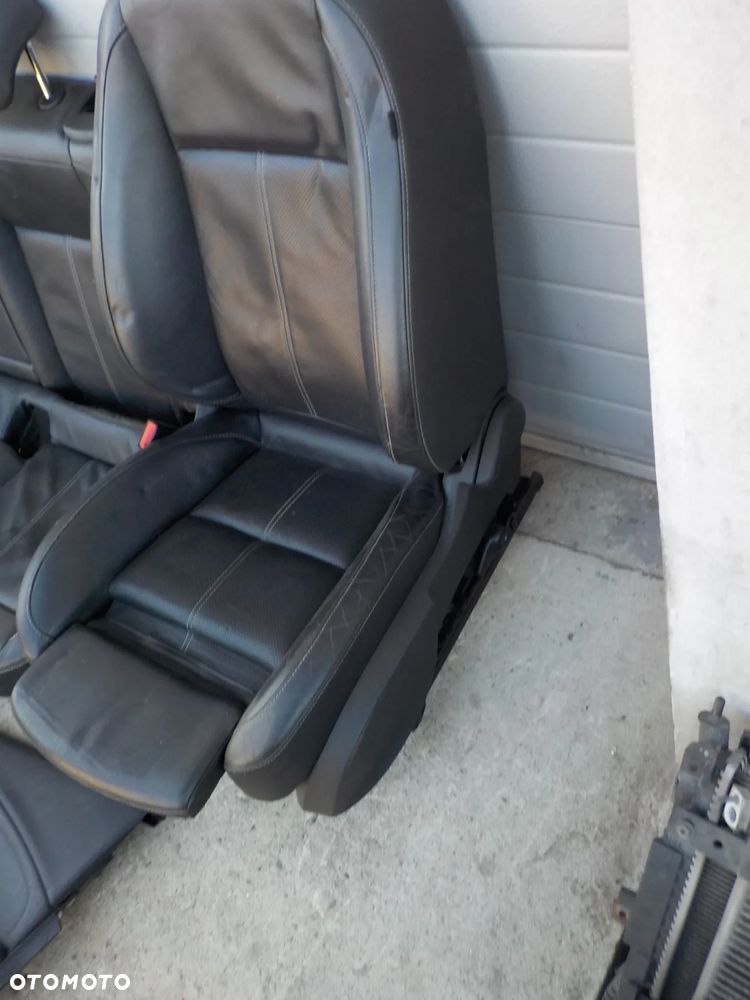OPEL ASTRA J FOTELE KANAPA BOCZKI - 8