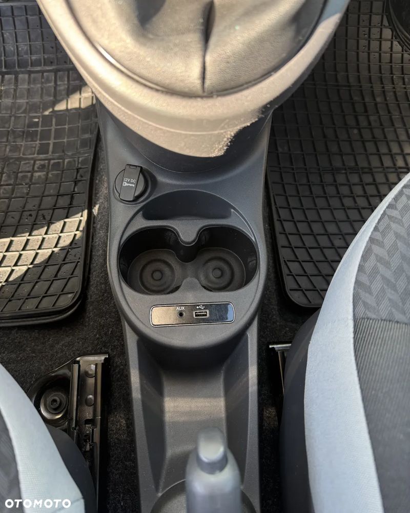 Fiat 500 1.2 Lounge - 15
