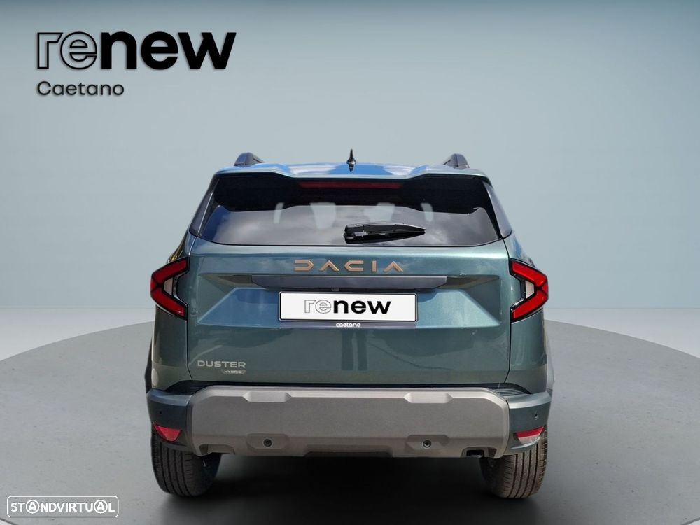Dacia Duster - 7