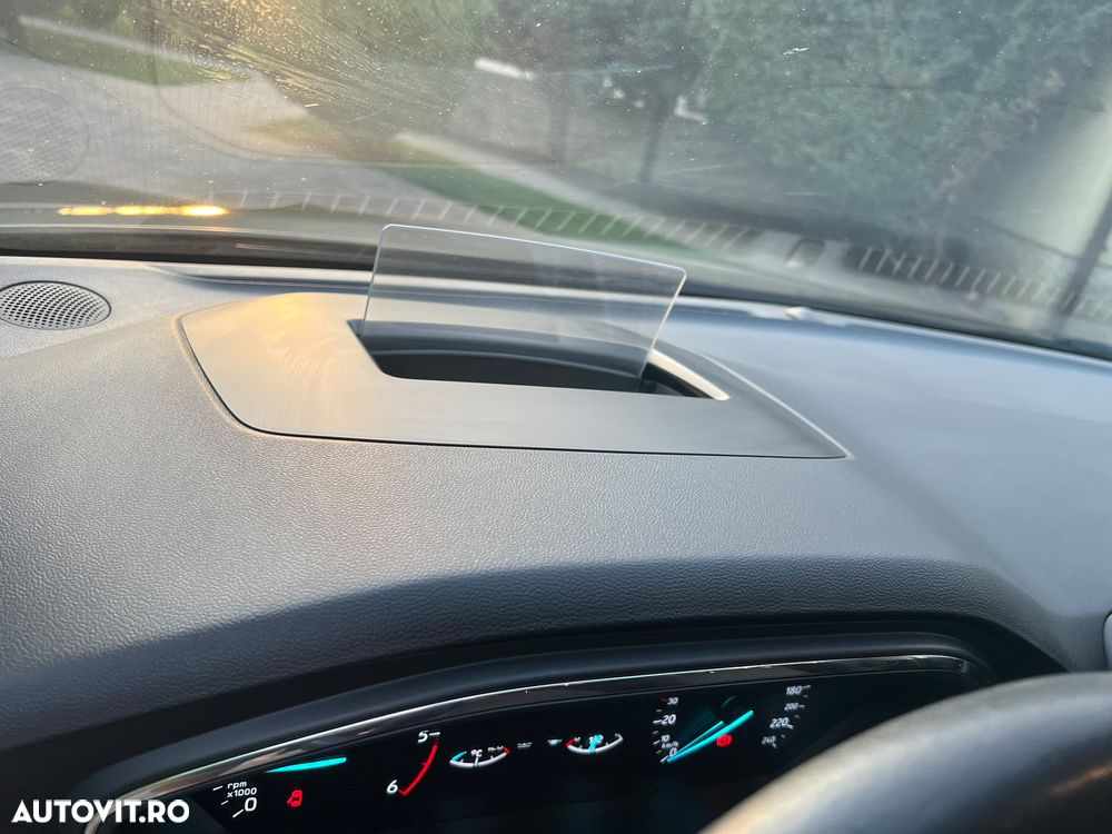 FORD Focus 2020 — imagine 29