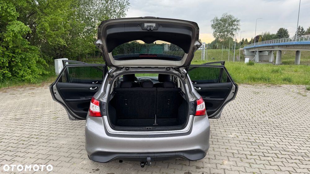 Nissan Pulsar - 15