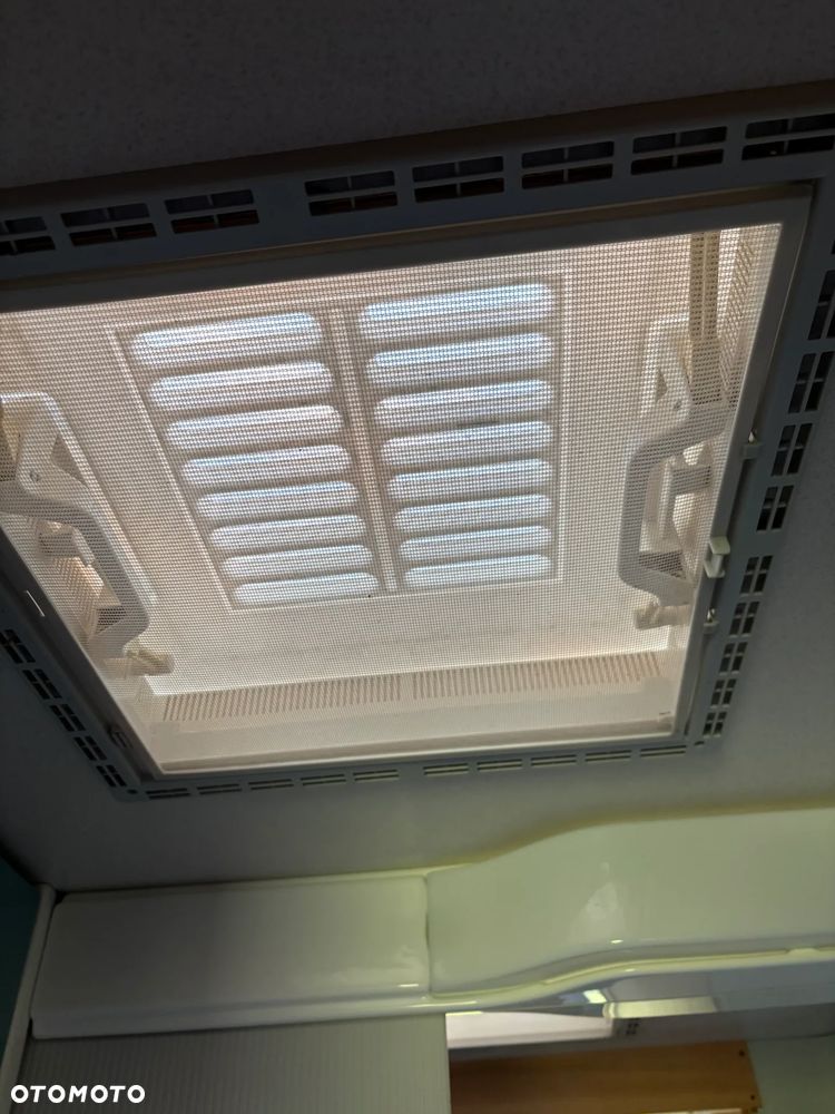 KNAUS VIMARA 400 - 21