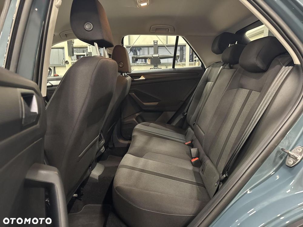 Volkswagen T-Roc 1.5 TSI Life DSG - 11