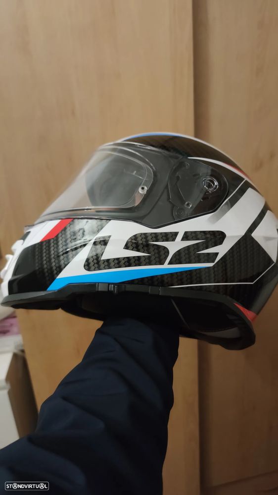 Keeway RKF - 7