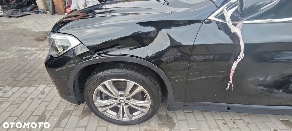 BMW X1 - 20