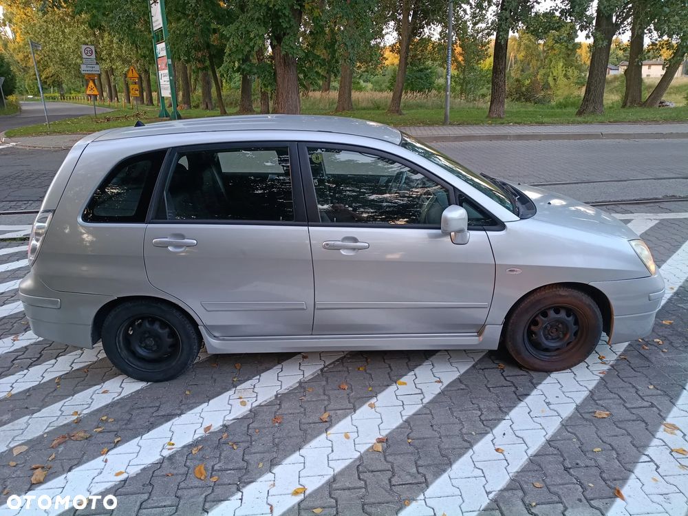Suzuki Liana 1.6 Comfort - 6