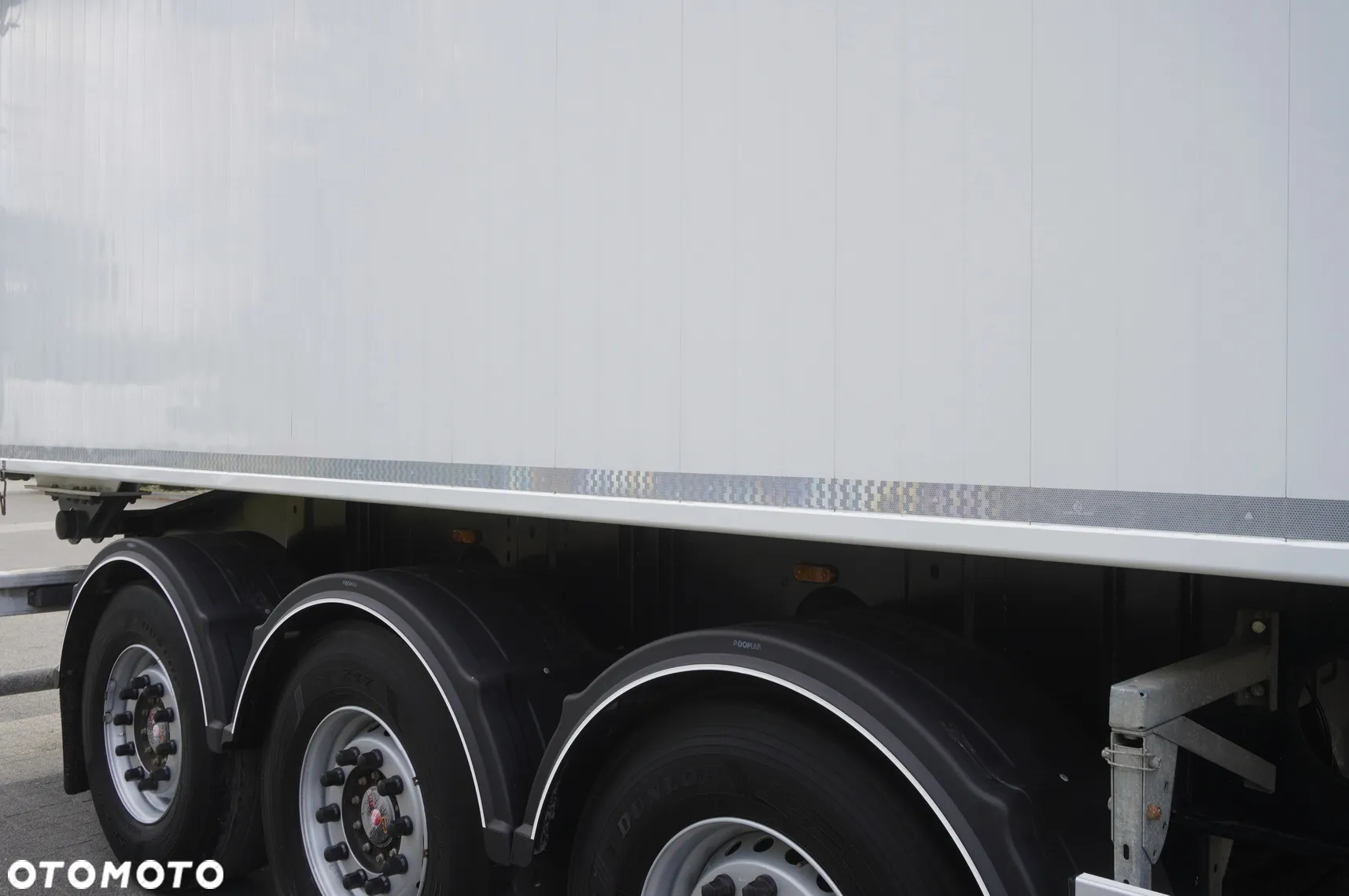 Zaslaw D 653A / 2021 / 56 m3 - 11
