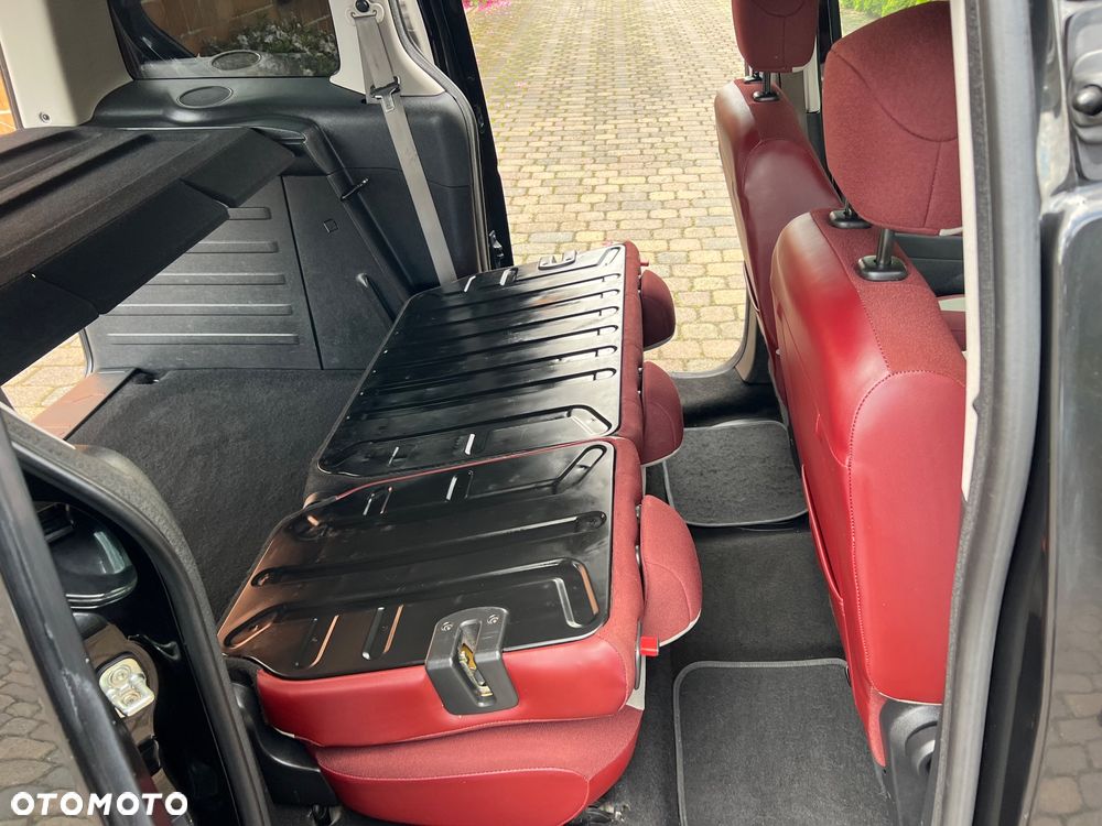 Citroën Berlingo - 25