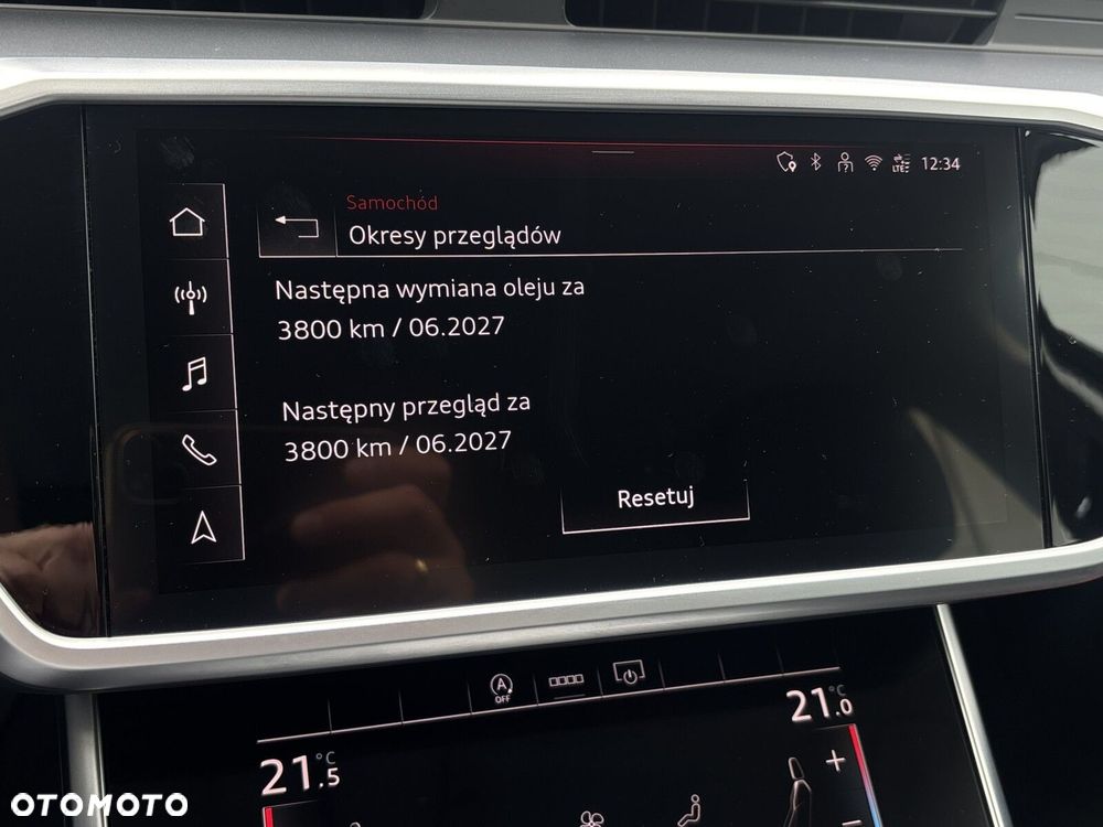 Audi A6 Limousine - 25